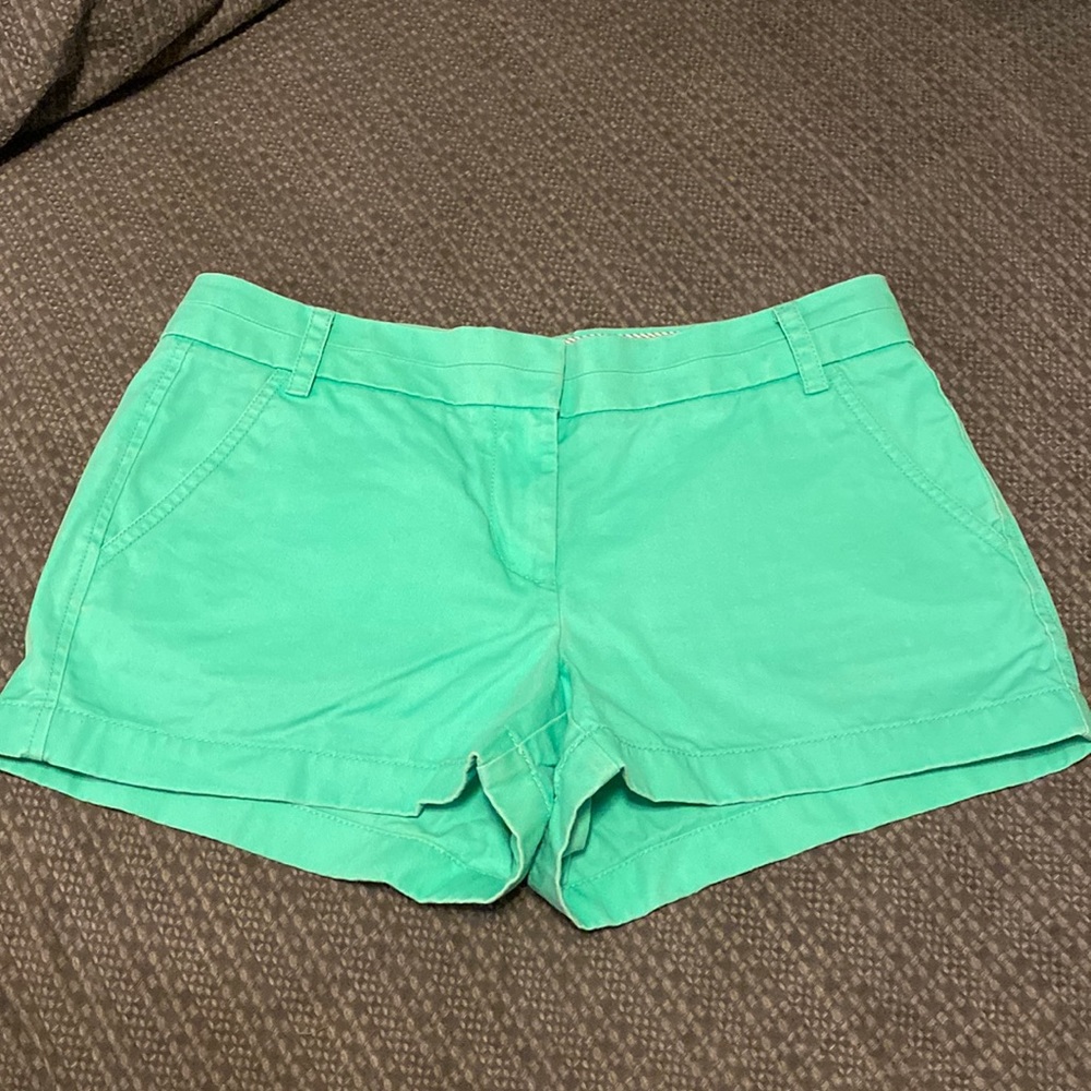 J. Crew - Chino